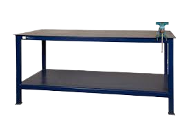 Work tables