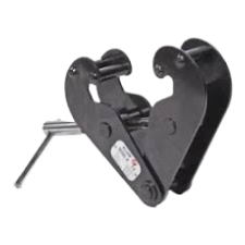 Balkenklem 5T 80-320mm