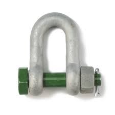 D Shackle 13.5T