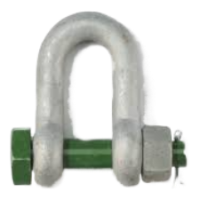 D Sluiting 6,5T