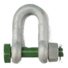 D Shackle 8.5T
