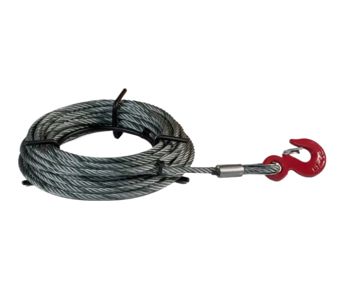 Staalkabel 1,6T