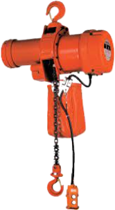 Electric winches