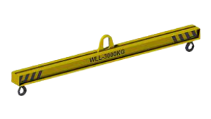 Hoisting beams