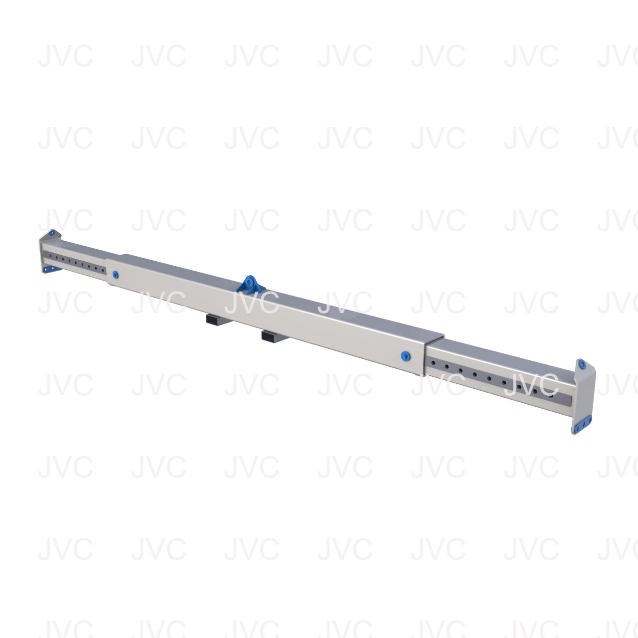 Variable spreader  10 tons 2.5 - 6mtr