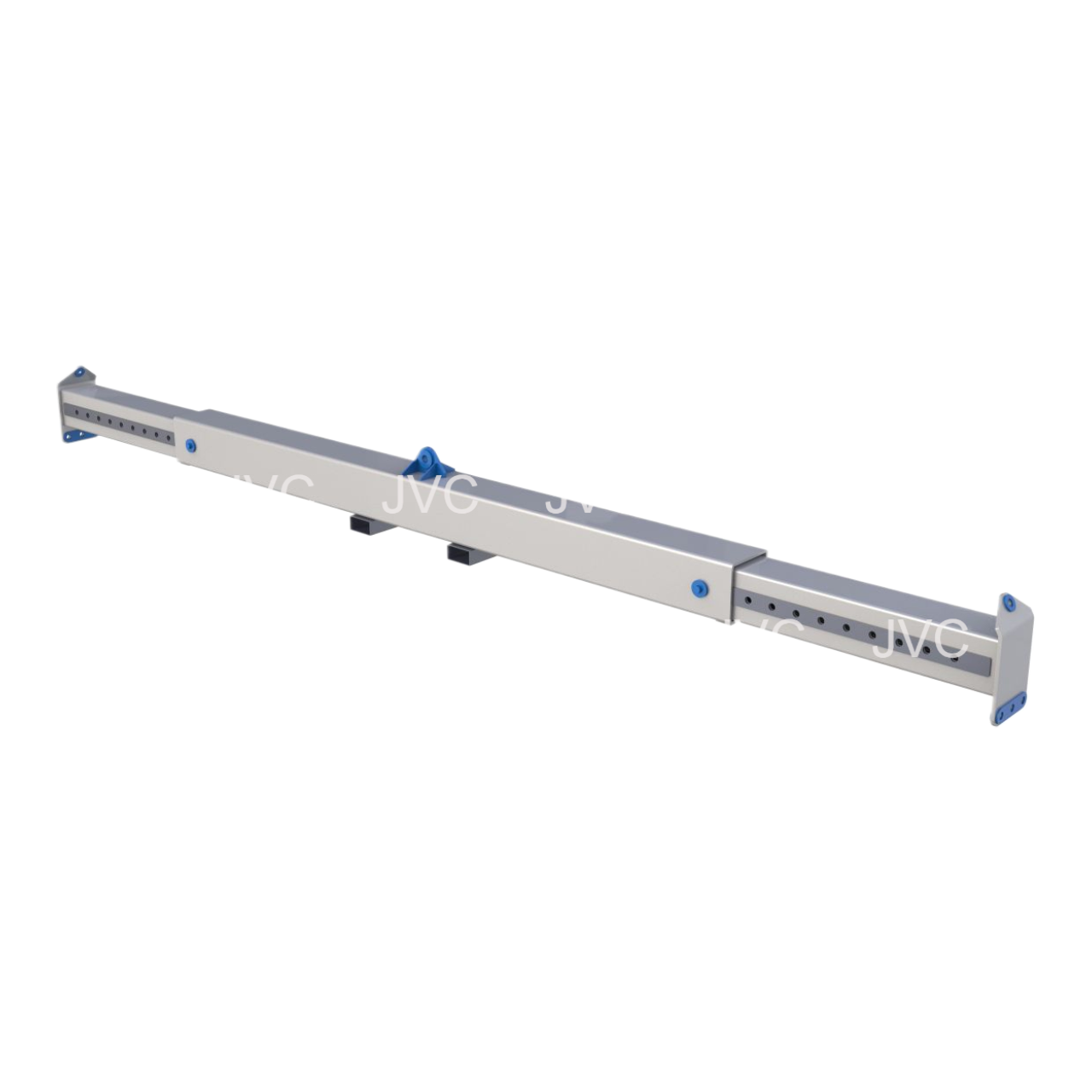 Schuif evenaar 10 Ton 2,5 - 6mtr
