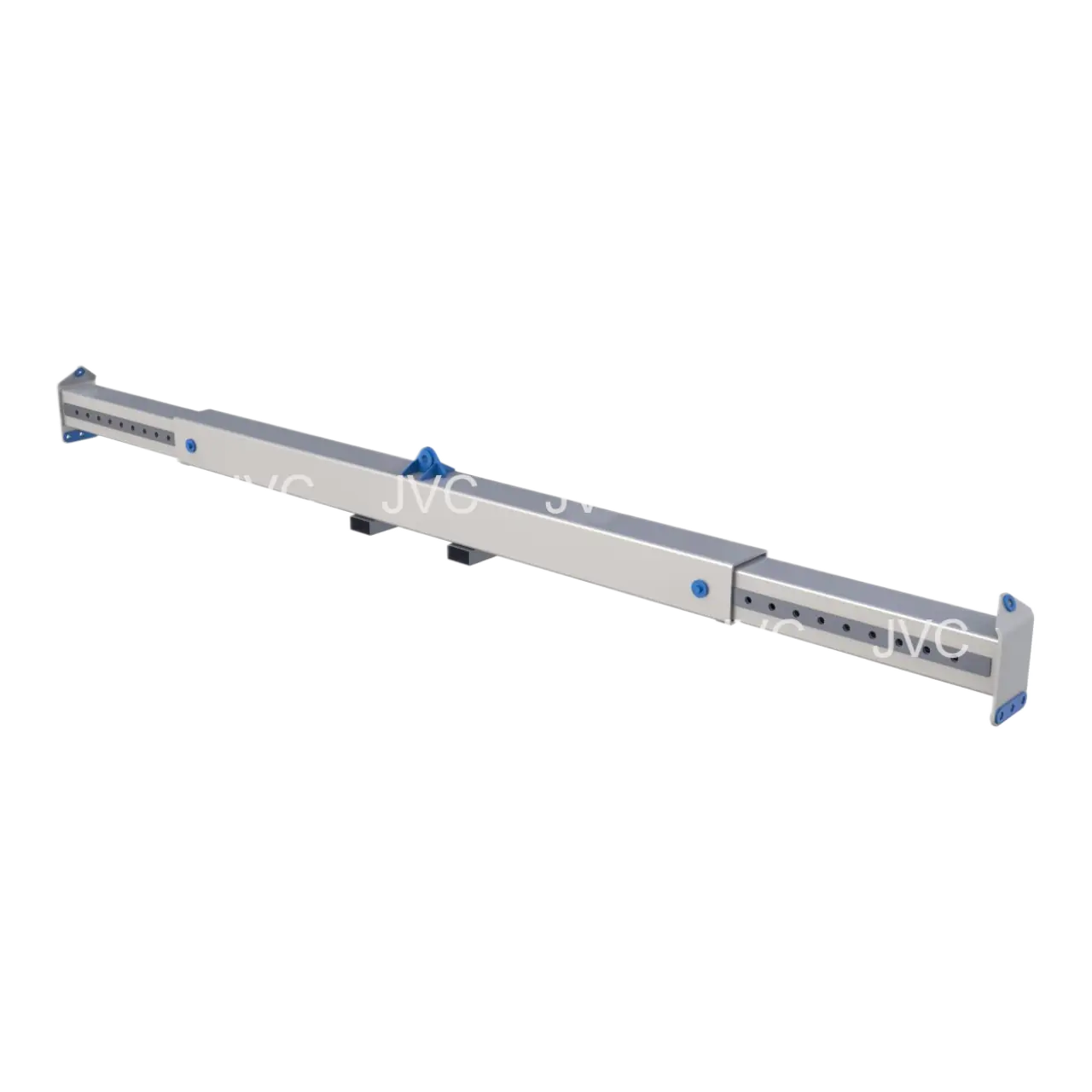 Schuif evenaar 10 Ton 2,5 - 6mtr