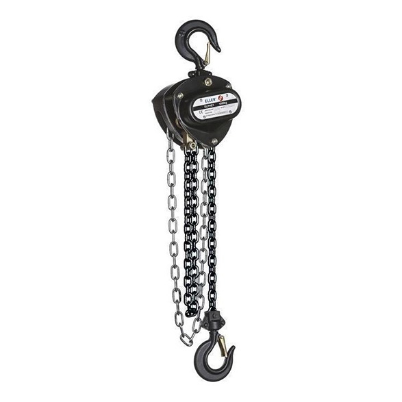 Chainhoist 2t 9mtr