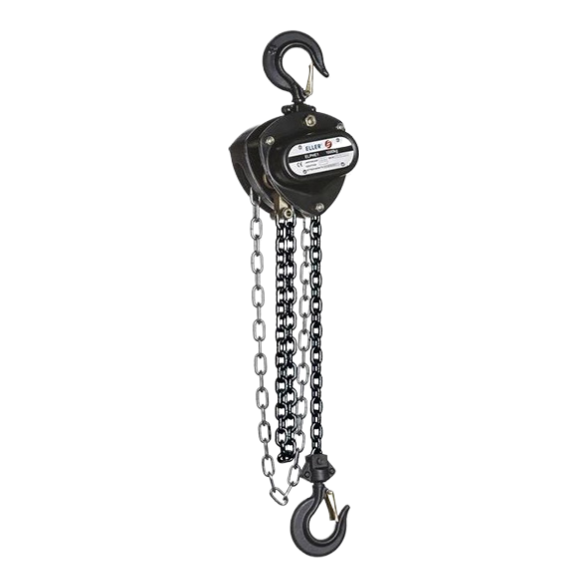 Handkettingtakel 3T 6mtr