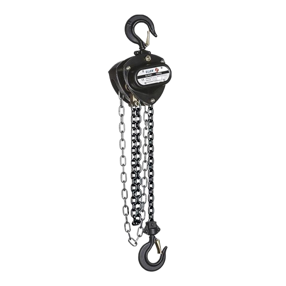 Hand chain hoists