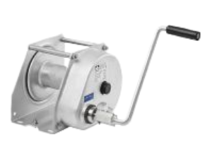 Hand winches