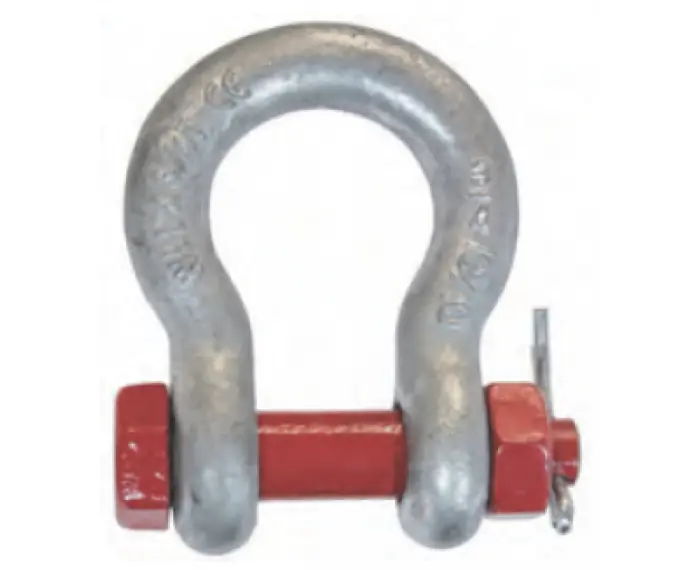 Harpsluiting 35T