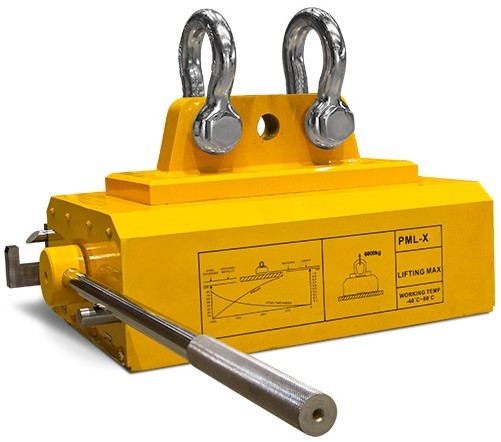 Lifting magnet 1000kg