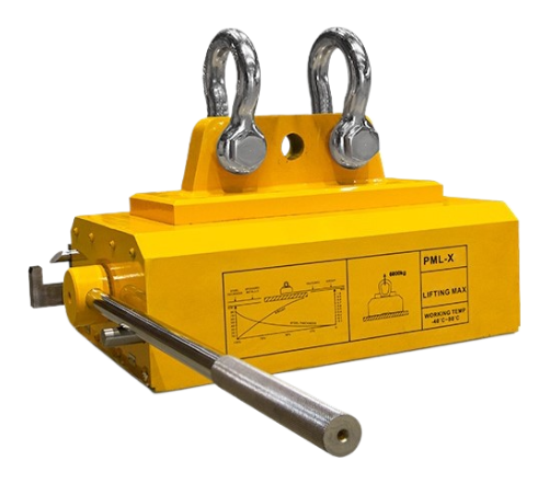 Hefmagneet 1000kg