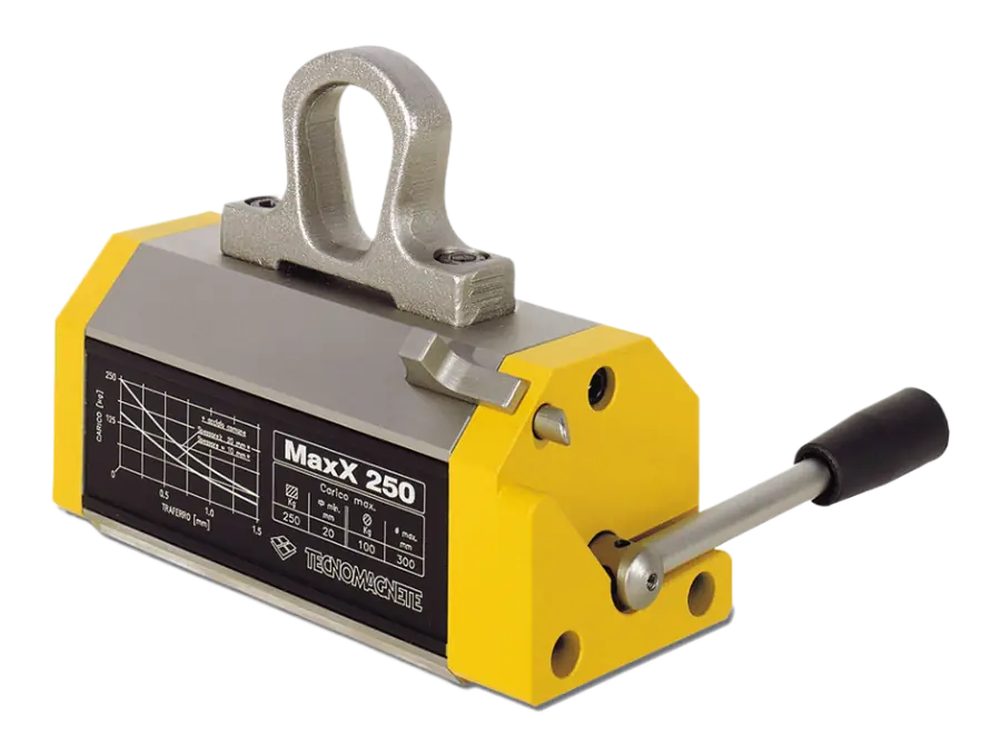 Lifting magnet 250kg