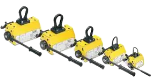 Hefmagneten