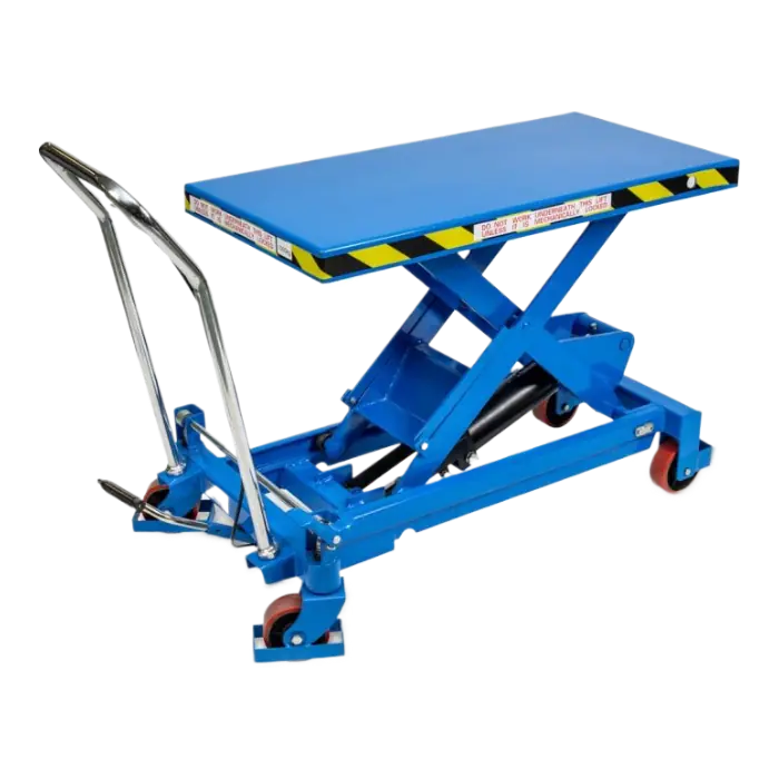 Heftafel