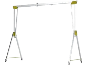 Hijspoortalen