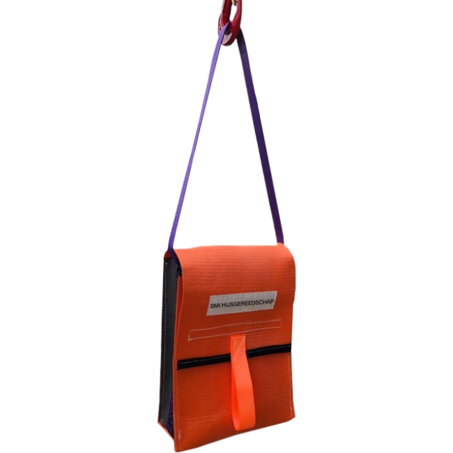 Hoisting bags