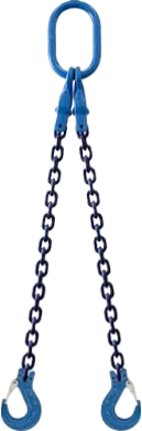 Chain 2-fall