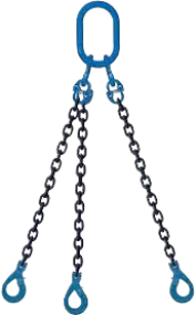 Chain 3-fall