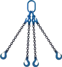 Chain 4-fall