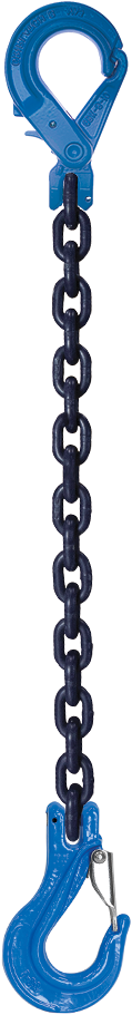 Chain 3.15T 2mtr