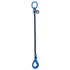 Chain fall