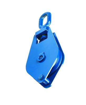 Snatch block 2t