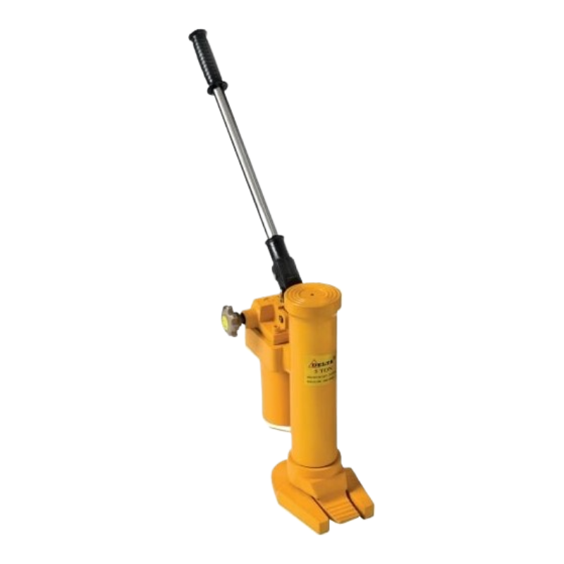 Machine jack
