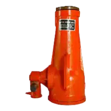 Mechanische Vijzel 10T