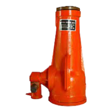 Mechanische Vijzel 20T