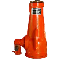 Mechanical jacks
