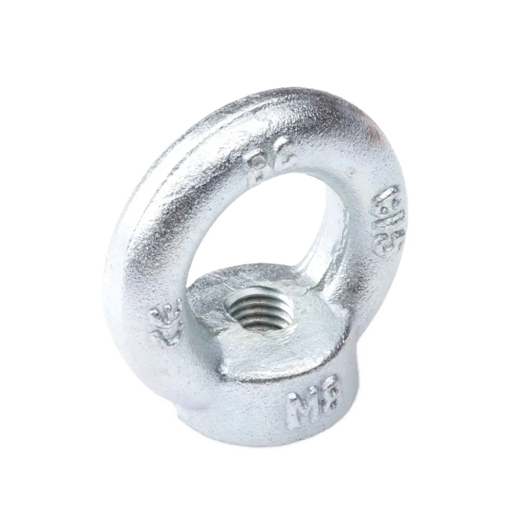 Eye nut M24 8T
