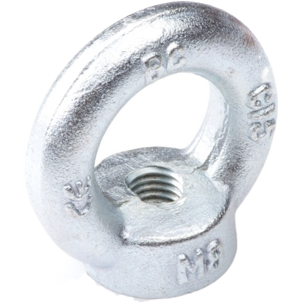 Lifting nuts