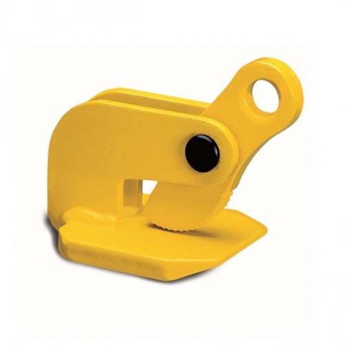 Sheet clamp Horizontal 1T 0-60mm