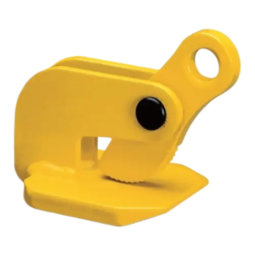 Platenklem Horizontaal 3T