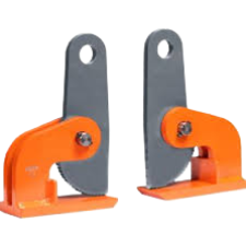 Lifting clamps Horizontal