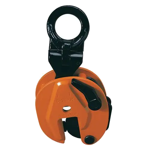 Lifting clamp vertical 0.75t