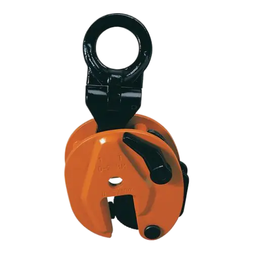 Lifting clamp vertical 4.5T