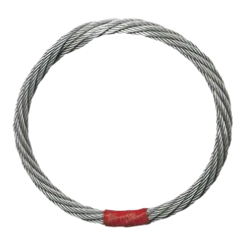 Staalkabel 13mtr 1,28T