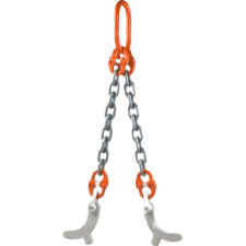 Stelcon hooks