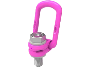3D lifting eye incl. bolt