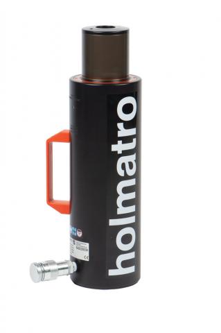 Hollow cylinder 30t alu