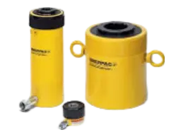 Hollow cylinders