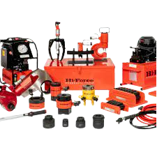 Hydraulic
