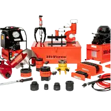Hydraulic