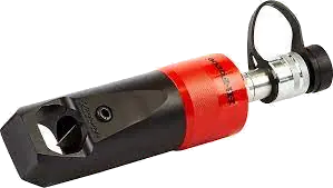 Hydraulic nuts