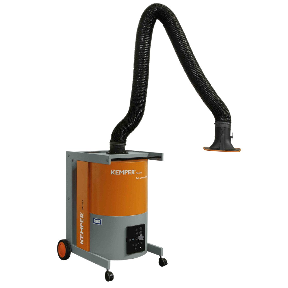 Air Extractors