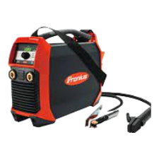 Lasinverter 150A 230V